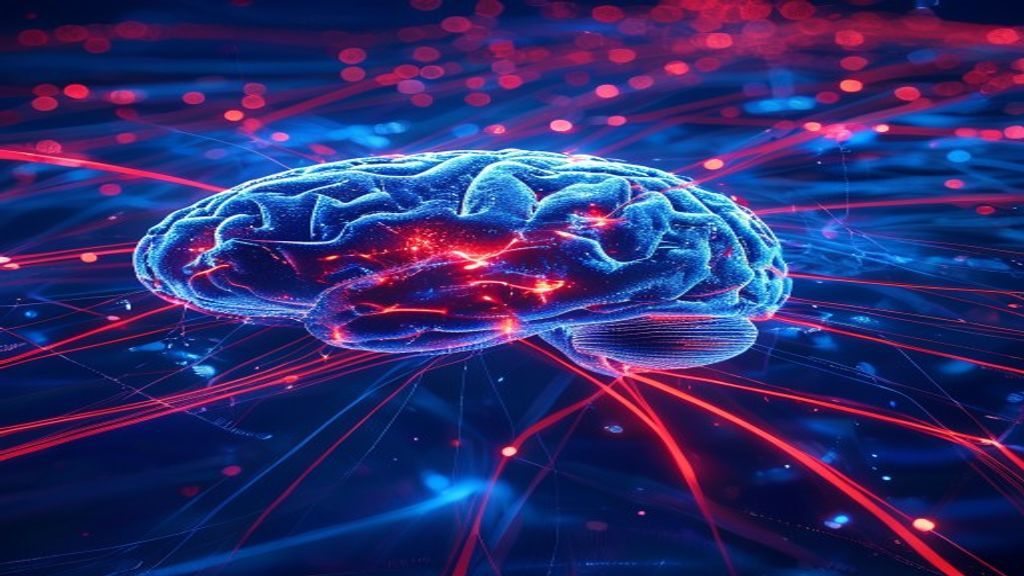 Du Texte au Réel : L'IA Qui Comprend le Monde Avant de Parler