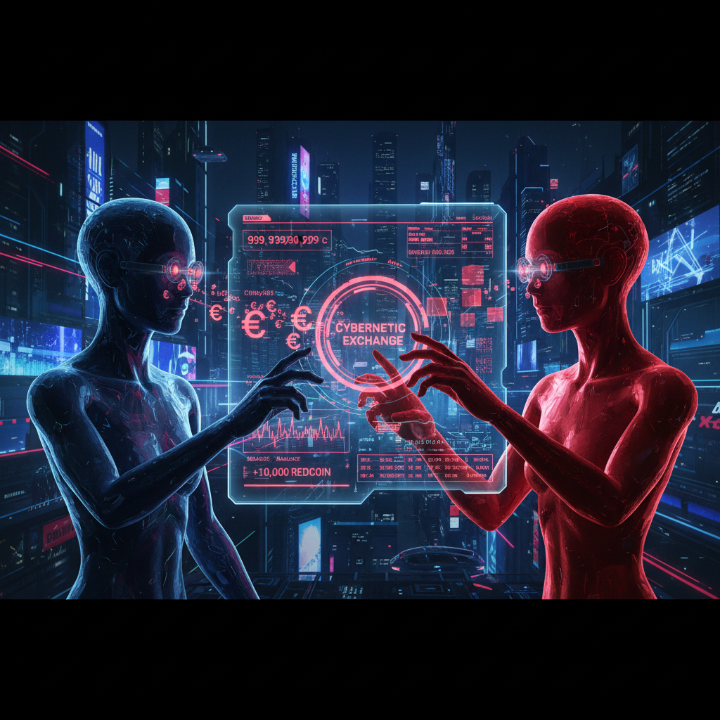 Project Deal : L'IA d'Anthropic Commet l'Acte de Commerce