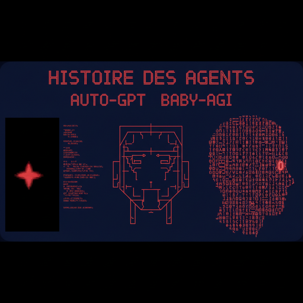 Des Agents IA : Comment On Est Passés de Clippy à AutoGPT