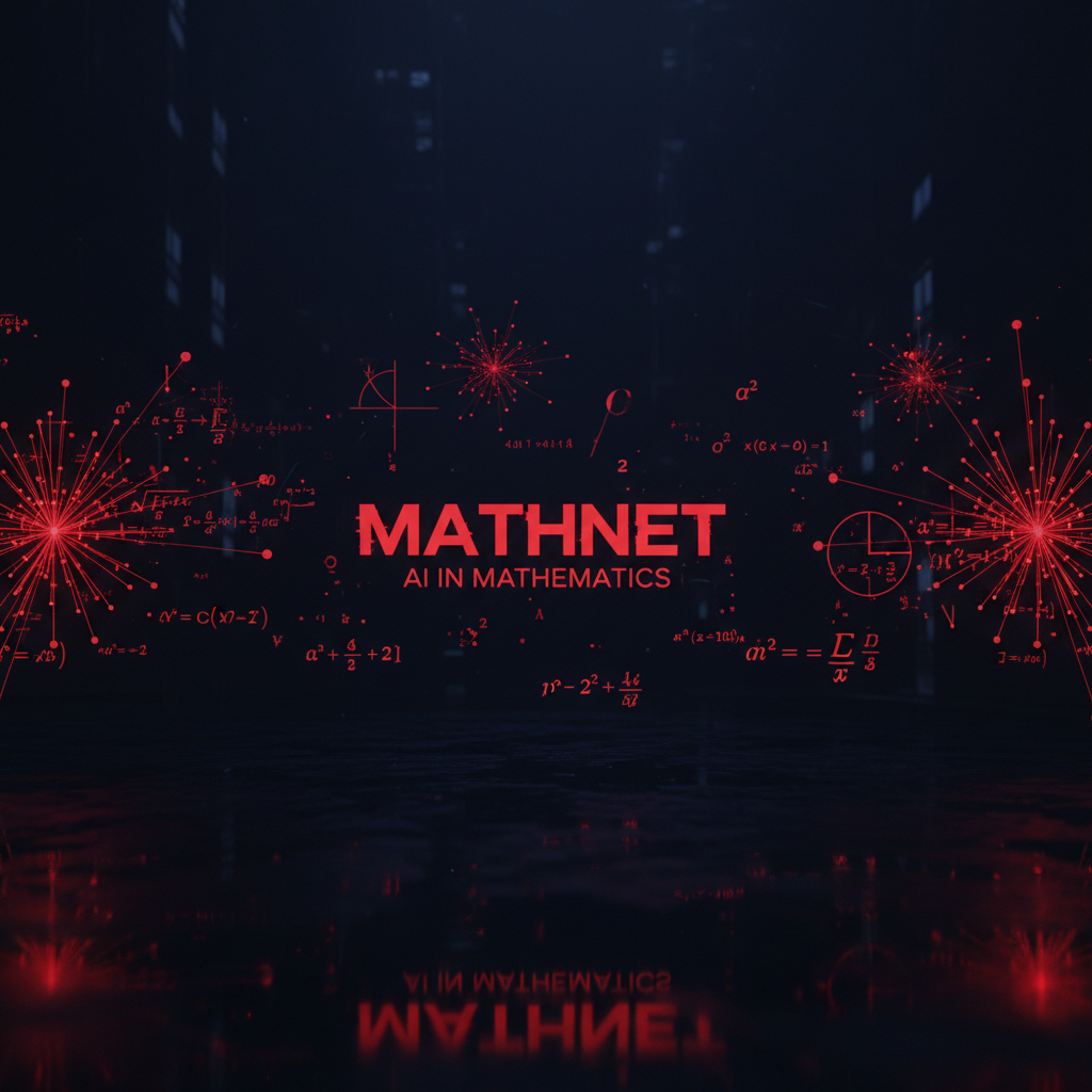 MathNet : L'IA Bute Encore sur les Mathématiques de Haut Niveau